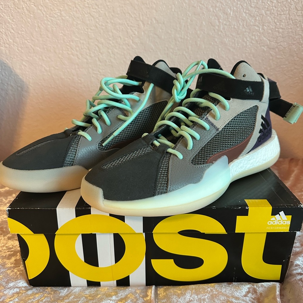 Adidas Posterize